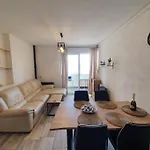 Апартаменты 3-bedroom In Rijeka, Near Center *