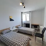 Апартаменты 3-bedroom In Rijeka, Near Center Риека