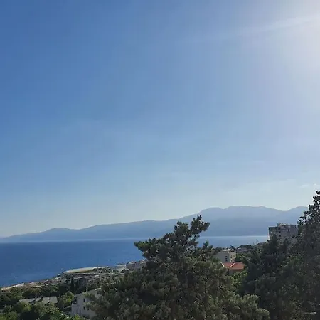 דירה 3-bedroom In Rijeka, Near Center *