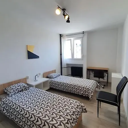 Apartman 3-bedroom In Rijeka, Near Center Fiume