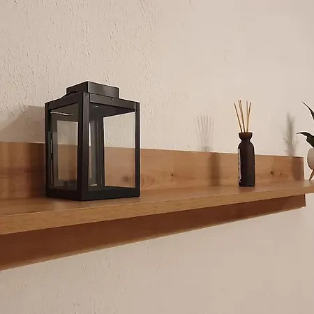 3-bedroom In Rijeka, Near Center דירה רייקה