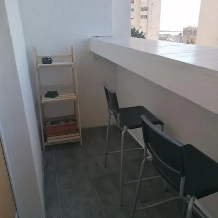 Apartman 3-bedroom In Rijeka, Near Center Fiume