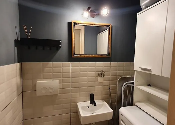 3-bedroom In Rijeka, Near Center *