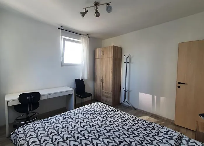 3-bedroom In Rijeka, Near Center *