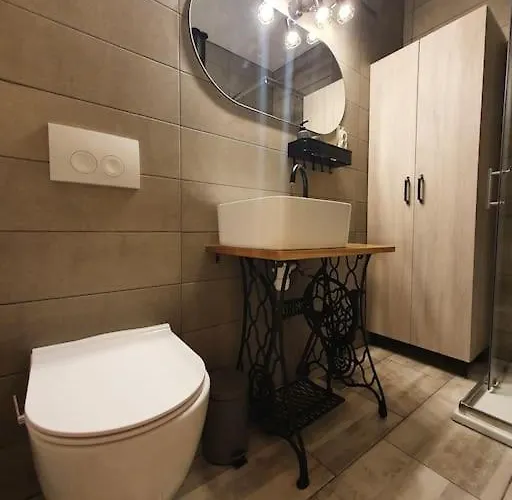 דירה 3-bedroom In Rijeka, Near Center