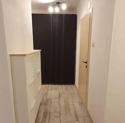 Apartman 3-bedroom In Rijeka, Near Center Rijeka