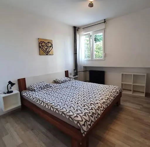 3-bedroom In Rijeka, Near Center דירה
