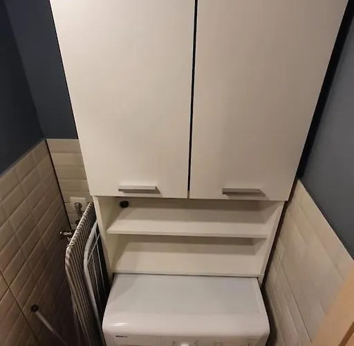 3-bedroom In Rijeka, Near Center רייקה