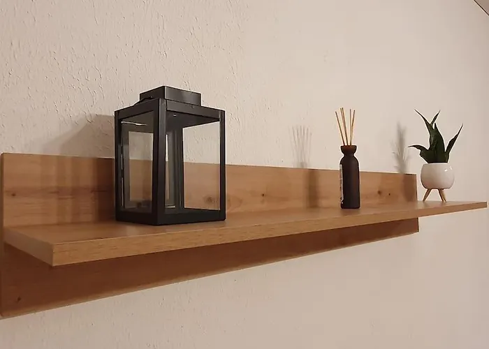 3-bedroom In Rijeka, Near Center דירה רייקה