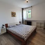 3-bedroom In Rijeka, Near Center 公寓