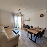 3-bedroom In Rijeka, Near Center