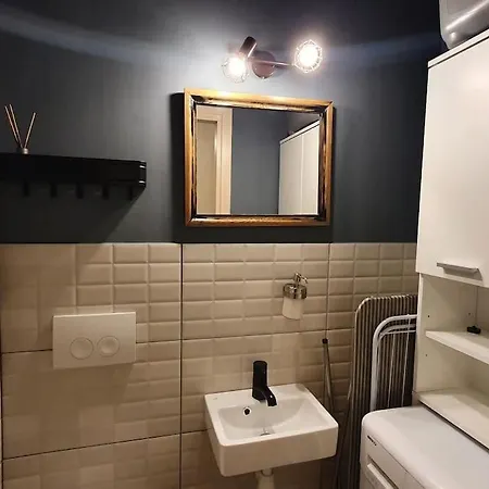 3-bedroom In Rijeka, Near Center *