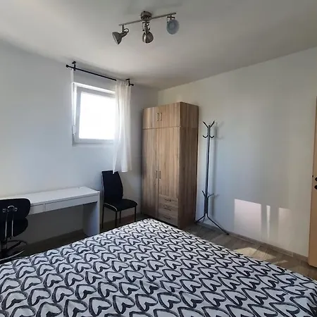 3-bedroom In Rijeka, Near Center *