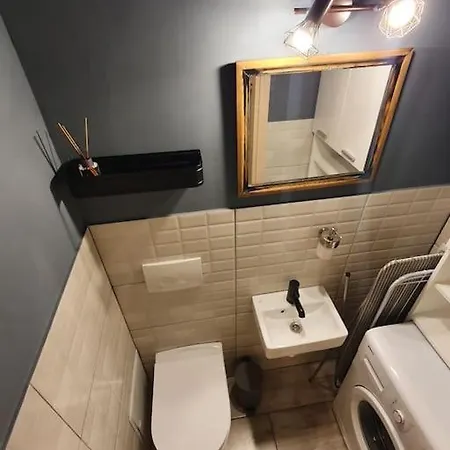 3-bedroom In Rijeka, Near Center Apartment Rijeka