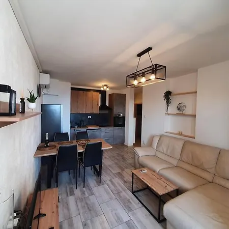3-bedroom In Rijeka, Near Center *