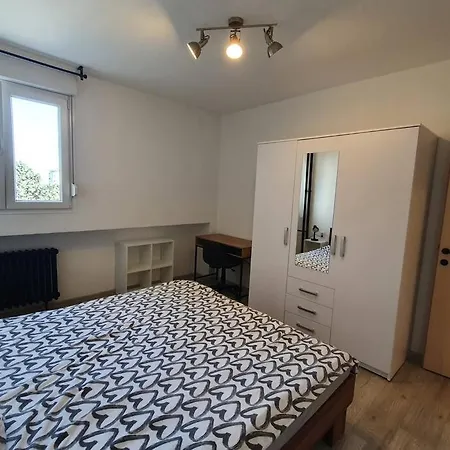 3-bedroom In Rijeka, Near Center