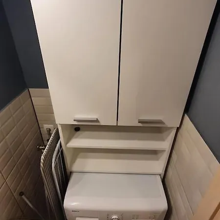 3-bedroom In Rijeka, Near Center Rijeka