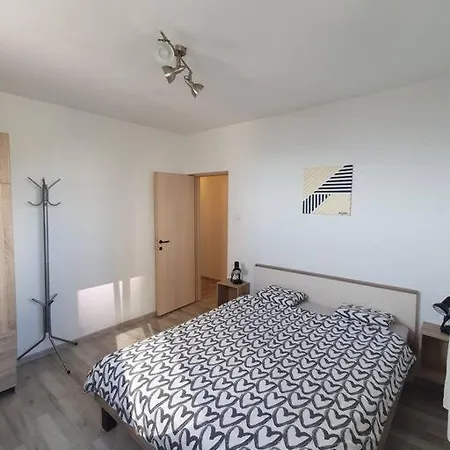 3-bedroom In Rijeka, Near Center Rijeka