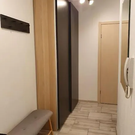 3-bedroom In Rijeka, Near Center Rijeka