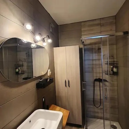 Apartment 3-bedroom In Rijeka, Near Center