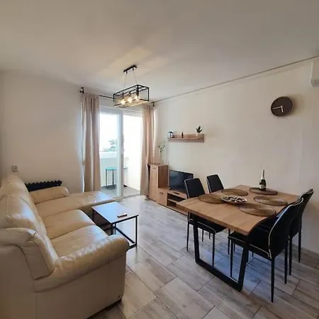 3-bedroom In Rijeka, Near Center