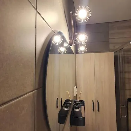 Apartment 3-bedroom In Rijeka, Near Center *