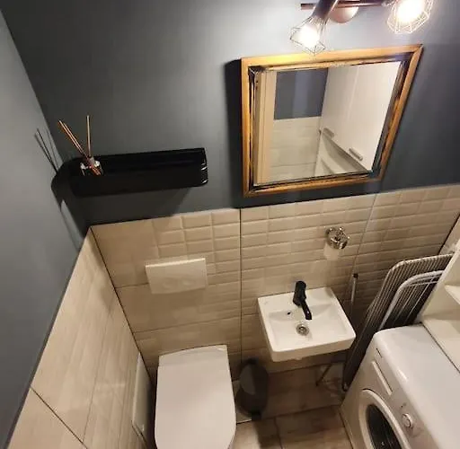 3-bedroom In Rijeka, Near Center Apartment Rijeka