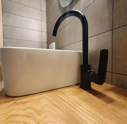 3-bedroom In Rijeka, Near Center Apartment Rijeka