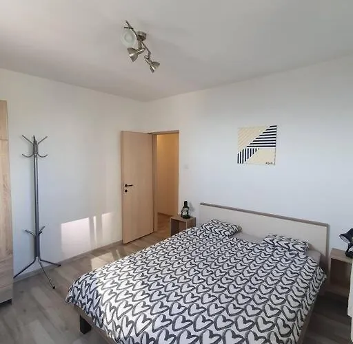3-bedroom In Rijeka, Near Center Rijeka